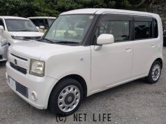 ダイハツ ムーヴコンテ