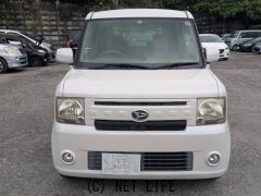 ダイハツ ムーヴコンテ