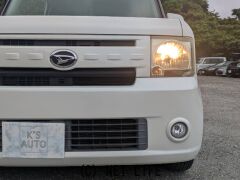 ダイハツ ムーヴコンテ