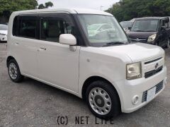 ダイハツ ムーヴコンテ