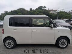 ダイハツ ムーヴコンテ