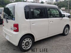 ダイハツ ムーヴコンテ