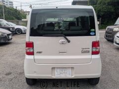 ダイハツ ムーヴコンテ