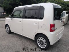 ダイハツ ムーヴコンテ