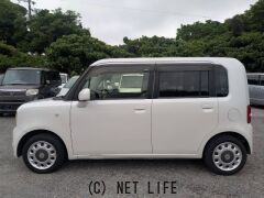 ダイハツ ムーヴコンテ