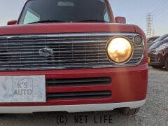 スズキ アルトラパン