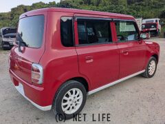 スズキ アルトラパン