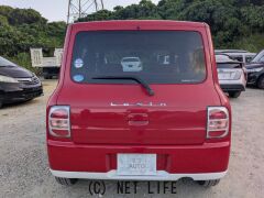 スズキ アルトラパン