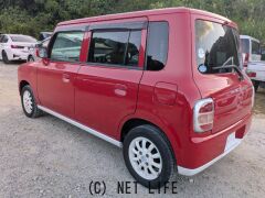 スズキ アルトラパン