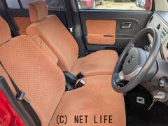 スズキ アルトラパン