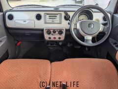 スズキ アルトラパン