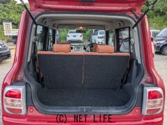 スズキ アルトラパン