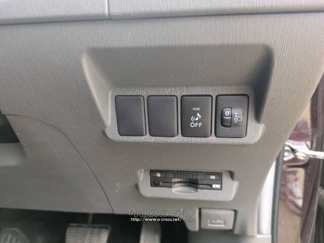 トヨタ プリウスα