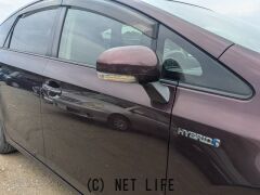 トヨタ プリウスα