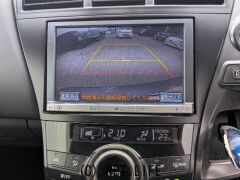 トヨタ プリウスα