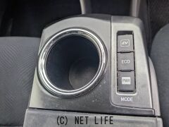 トヨタ プリウスα