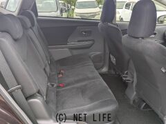 トヨタ プリウスα