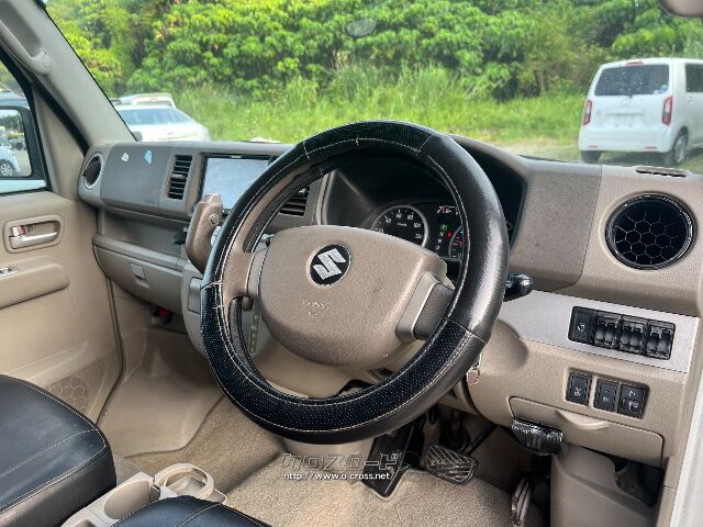 スズキ エブリイワゴン