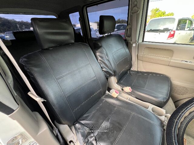 スズキ エブリイワゴン