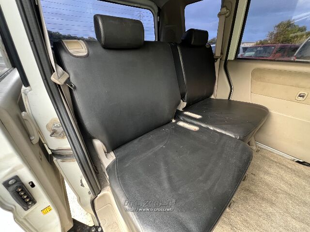 スズキ エブリイワゴン