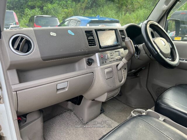 スズキ エブリイワゴン