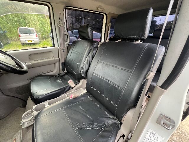 スズキ エブリイワゴン