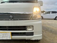 スズキ エブリイワゴン