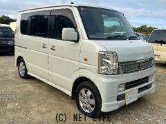 スズキ エブリイワゴン