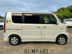 スズキ エブリイワゴン