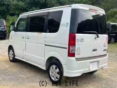 スズキ エブリイワゴン