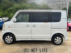 スズキ エブリイワゴン