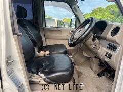 スズキ エブリイワゴン