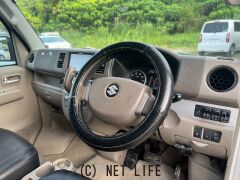 スズキ エブリイワゴン