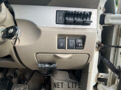 スズキ エブリイワゴン