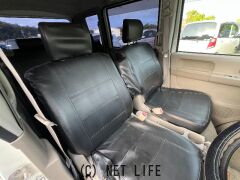 スズキ エブリイワゴン