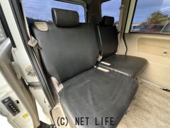 スズキ エブリイワゴン