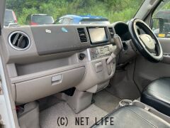 スズキ エブリイワゴン