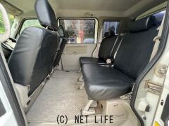 スズキ エブリイワゴン