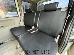 スズキ エブリイワゴン