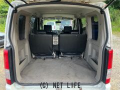 スズキ エブリイワゴン