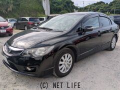 ホンダ シビックハイブリッド