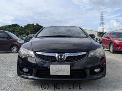 ホンダ シビックハイブリッド