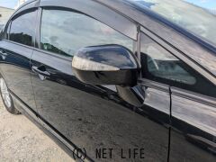 ホンダ シビックハイブリッド