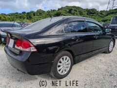 ホンダ シビックハイブリッド