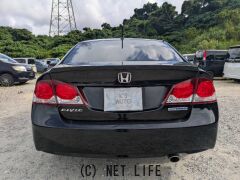 ホンダ シビックハイブリッド