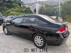 ホンダ シビックハイブリッド