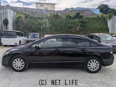 ホンダ シビックハイブリッド