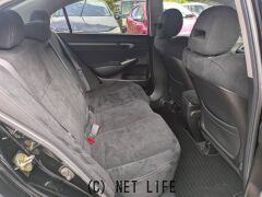 ホンダ シビックハイブリッド