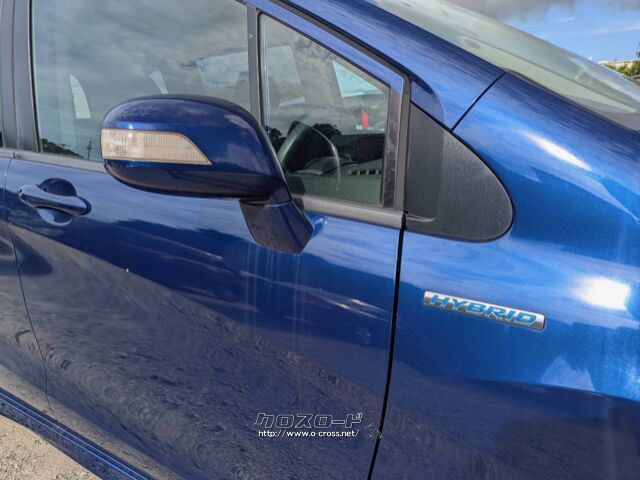 ホンダ フリードハイブリッド