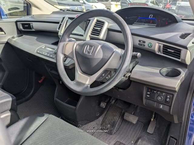 ホンダ フリードハイブリッド